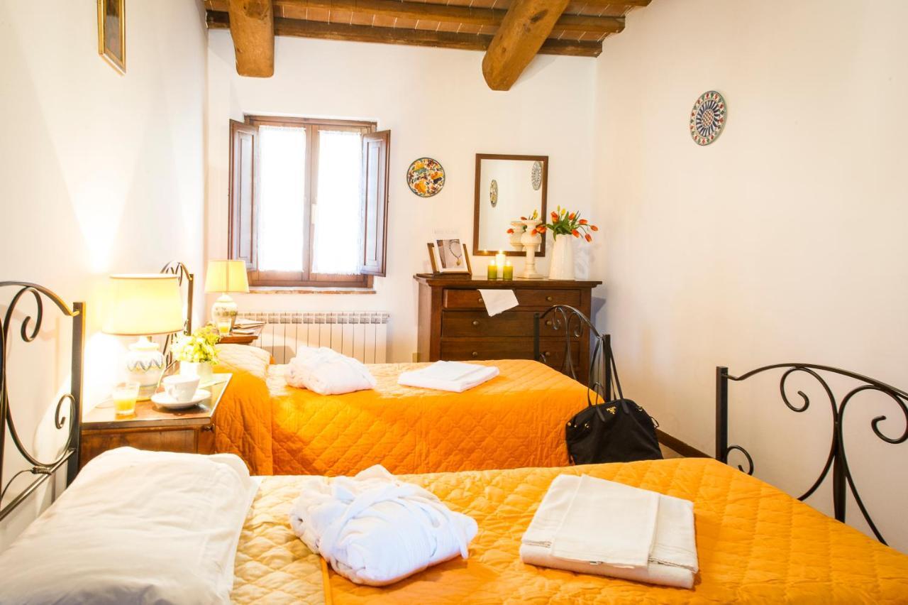 Borgo Montemaggiore Раполано-Терме Экстерьер фото